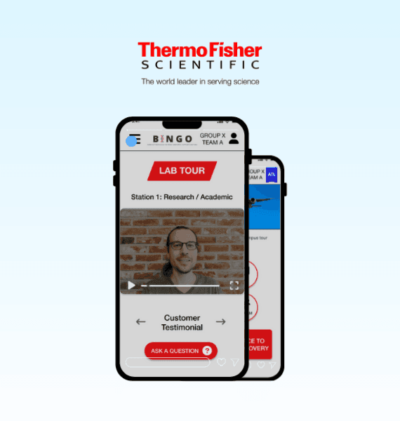 Thermo Fisher