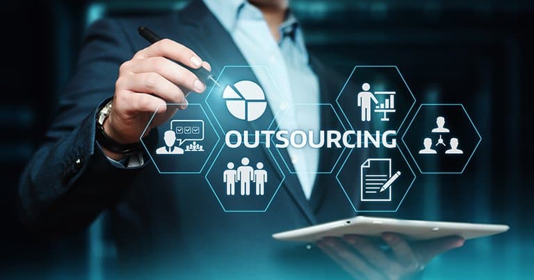 How IT Outsourcing Reduces Costs for Startups